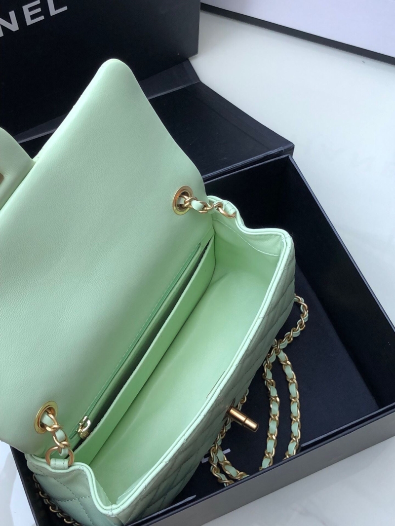 Ch**el cf series bags